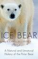 Book cover of: Ice Bear. By: Kieran Mulvaney
