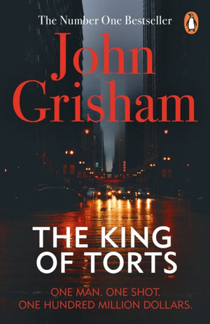 King Of Torts