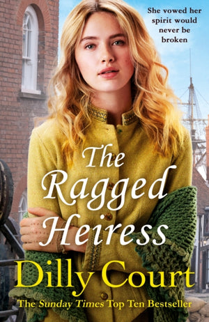 Ragged Heiress