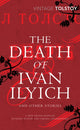 Book cover of: Death of Ivan Ilyich and Other Stories