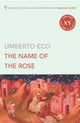 Book cover of: Name of the Rose