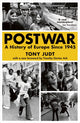 Book cover of: Postwar