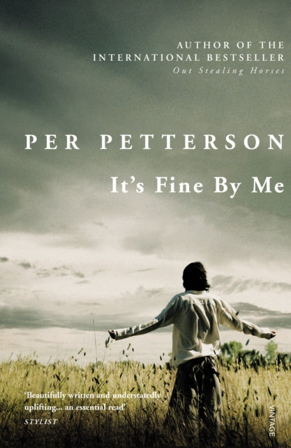 Book cover of: It's Fine By Me