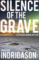 Book cover of: Silence of the Grave