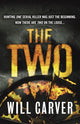Book cover of: Two. By: Will Carver
