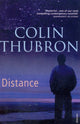 Book cover of: Distance. By: Colin Thubron