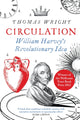 Book cover of: Circulation. By: Wright, Thomas