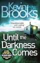 Book cover of: Until the Darkness Comes