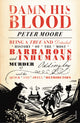 Book cover of: Damn His Blood