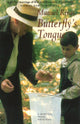 Book cover of: Butterfly's Tongue. By: Manuel Rivas