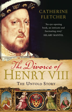 Divorce of Henry VIII