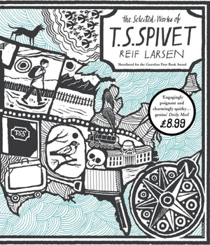 Selected Works of T.S. Spivet