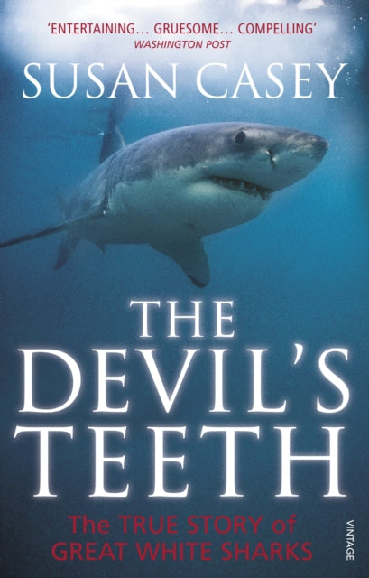 The Devil's Teeth