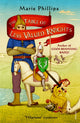 Book cover of: Table Of Less Valued Knights. By: Marie Phillips