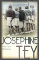 Book cover of: Miss Pym Disposes. By: Josephine Tey