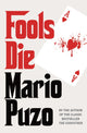 Book cover of: Fools Die. By: Mario Puzo