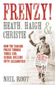 Book cover of: Frenzy!. By: Neil Root