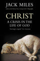 Book cover of: Christ. By: Jack Miles