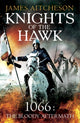 Book cover of: Knights of the Hawk