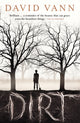 Book cover of: Dirt. By: David Vann