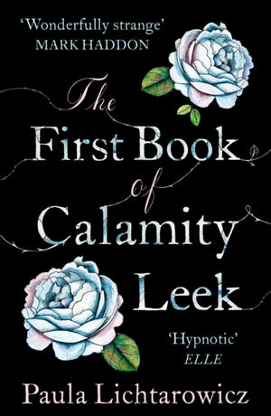 First Book of Calamity Leek