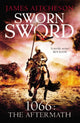 Book cover of: Sworn Sword