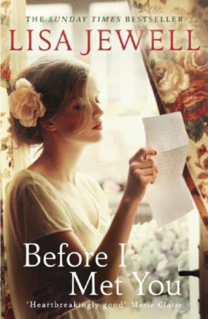 Book cover of: Before I Met You