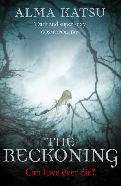 Book cover of: Reckoning. By: Alma Katsu