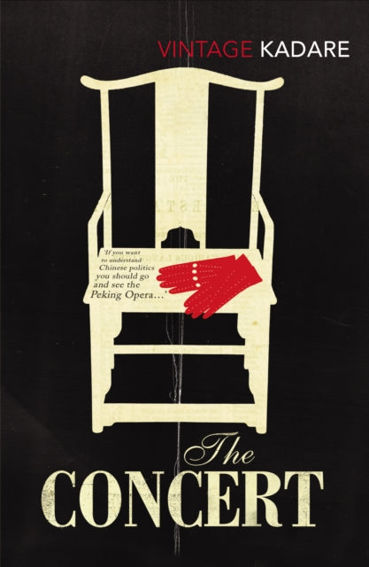 Book cover of: Concert