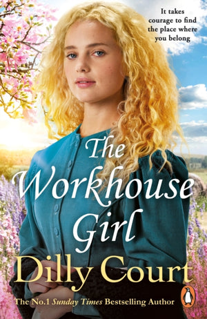 Workhouse Girl