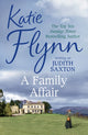 Book cover of: Family Affair. By: Katie Flynn
