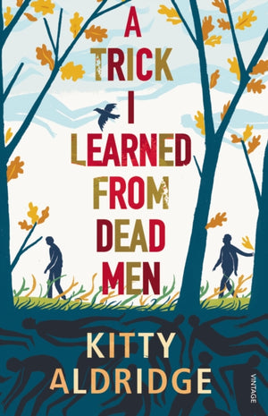 Trick I Learned from Dead Men