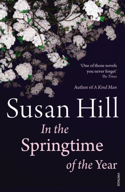Book cover of: In the Springtime of the Year