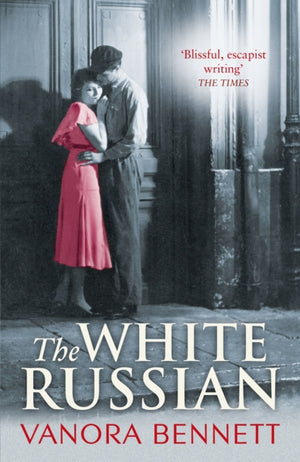 White Russian