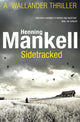 Book cover of: Sidetracked. By: Henning Mankell