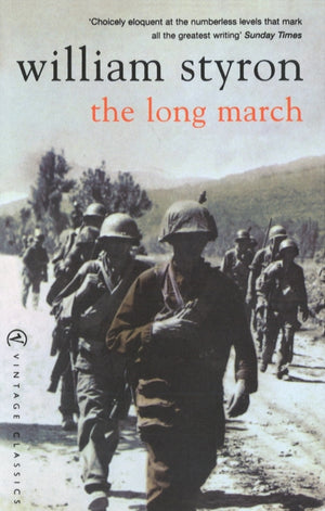 Long March