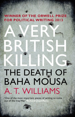 Very British Killing