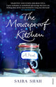 Book cover of: Mouseproof Kitchen. By: Saira Shah