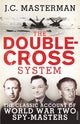 Book cover of: Double-Cross System. By: J. C. Masterman