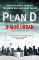 Book cover of: Plan D. By: Simon Urban