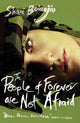 Book cover of: People of Forever are not Afraid. By: Shani Boianjiu