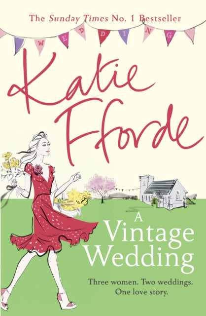 Book cover of: Vintage Wedding