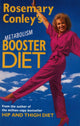 Book cover of: Rosemary Conley's Metabolism Booster Diet. By: Rosemary Conley