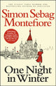 Book cover of: One Night in Winter