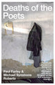 Book cover of: Deaths of the Poets. By: Michael Symmons Roberts