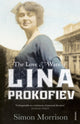 Book cover of: Love and Wars of Lina Prokofiev