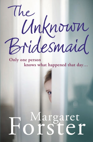Unknown Bridesmaid