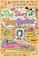 Story of Tracy Beaker 9780099582779 Jacqueline Wilson
