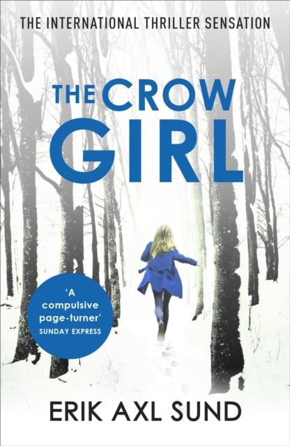 Crow Girl