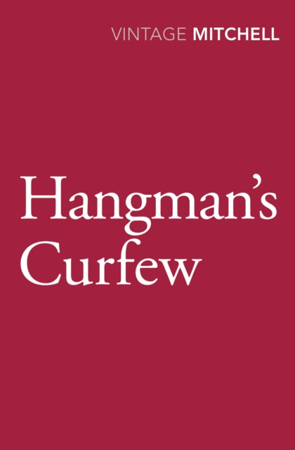Book cover of: Hangman's Curfew. By: Gladys Mitchell